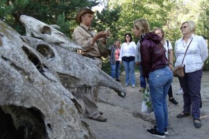 Междуреченский региональный ландшафтный парк, Отрохи